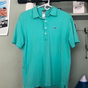 Patagonia polo
